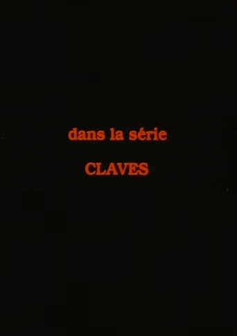 Watch Claves, 3: Small mother country, great mother country