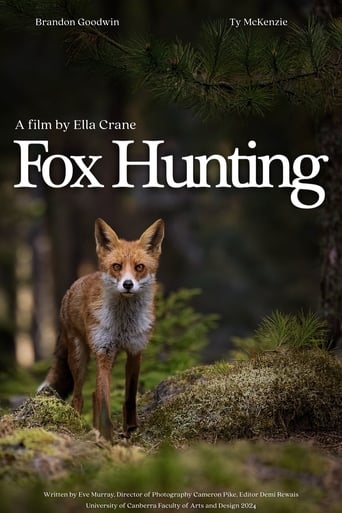 Fox Hunting