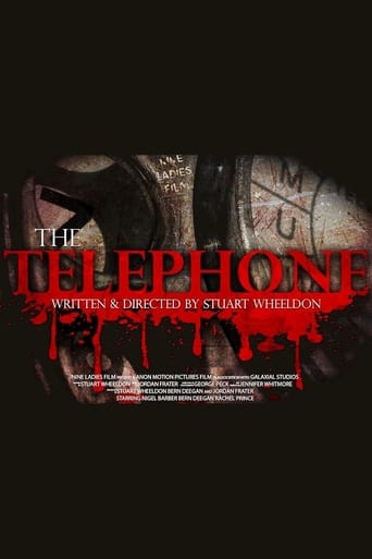 The Telephone