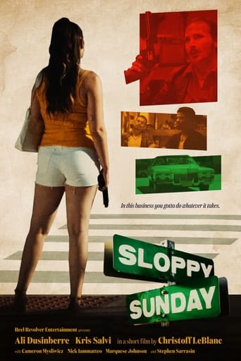 Watch Sloppy Sunday