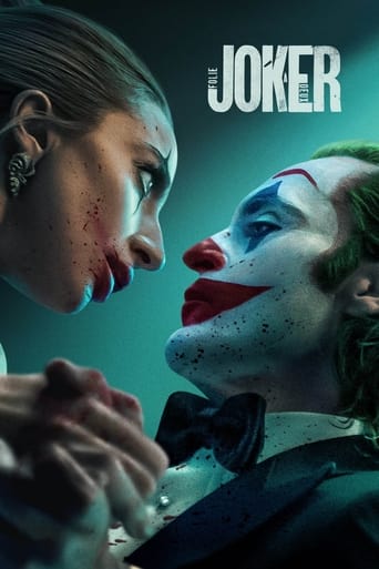 Watch Joker: Folie à Deux