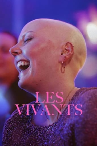 Les vivants