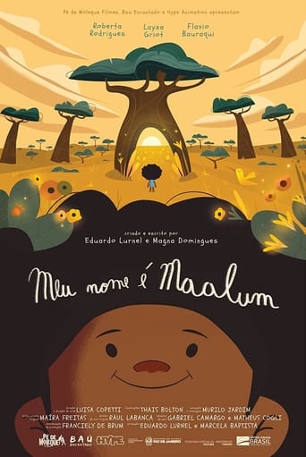 Watch Meu Nome É Maalum