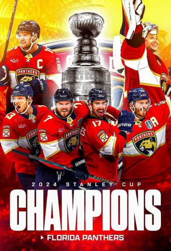 2024 Stanley Cup Championship Film