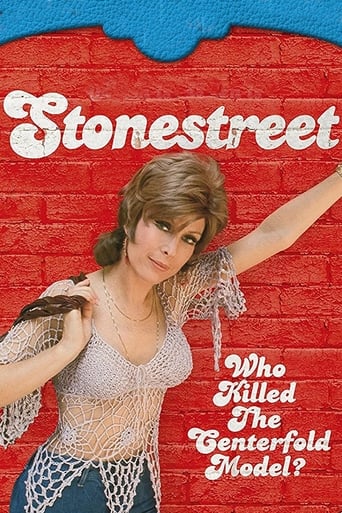 Watch Stonestreet: Who Killed the Centerfold Model?