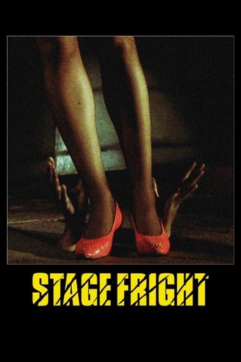 Watch Stage Fright