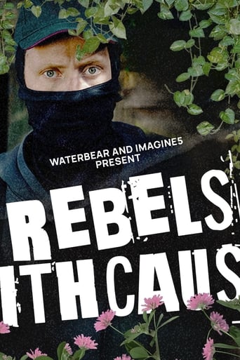 Rebels with Cause