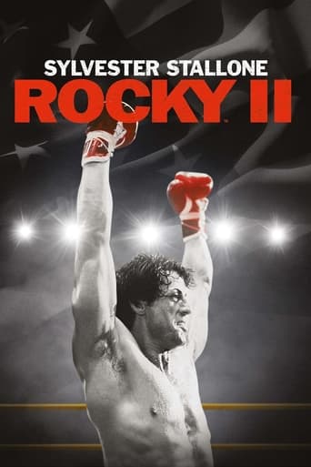 Watch Rocky II