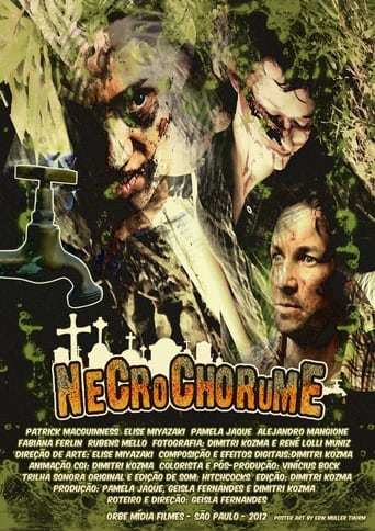 Necrochorume