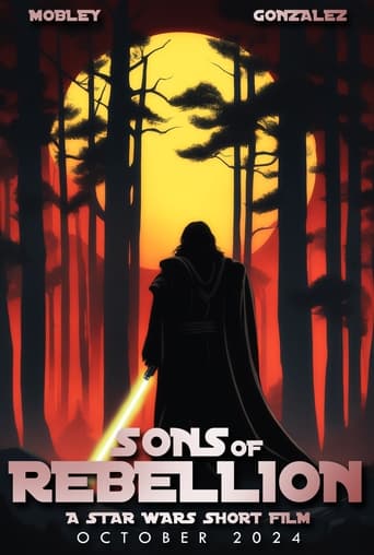 Star Wars: Sons of Rebellion