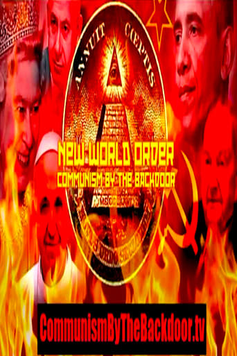 Watch New World Order: Communism by the Backdoor