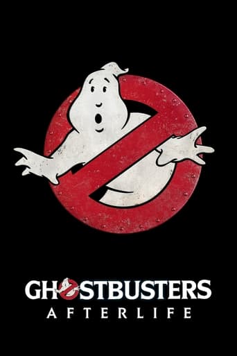 Watch Ghostbusters: Afterlife