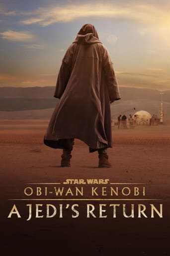 Watch Obi-Wan Kenobi: A Jedi's Return