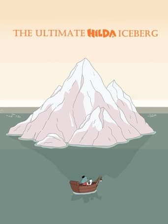 The Ultimate Hilda Iceberg