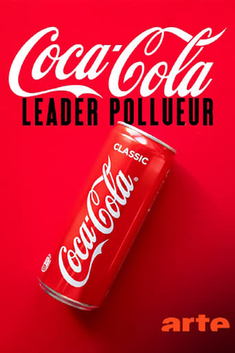 Watch Coca-Cola, leader pollueur