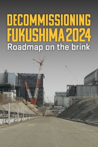 Decommissioning Fukushima 2024: Roadmap on the Brink