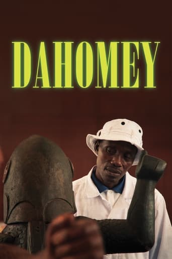 Dahomey