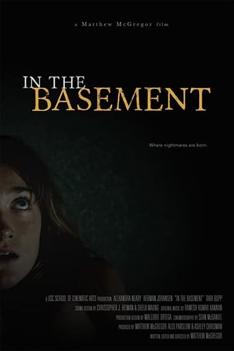 Watch In the Basement