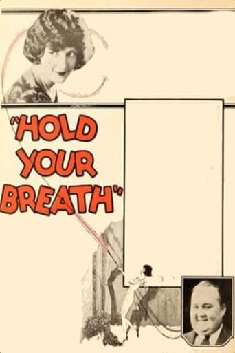 Watch Hold Your Breath