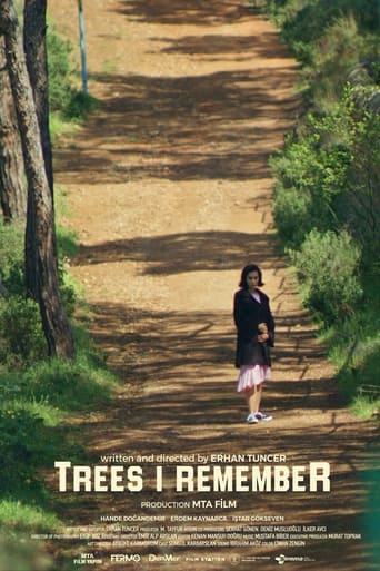 Trees I Remember