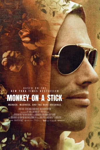 Watch Monkey on a Stick