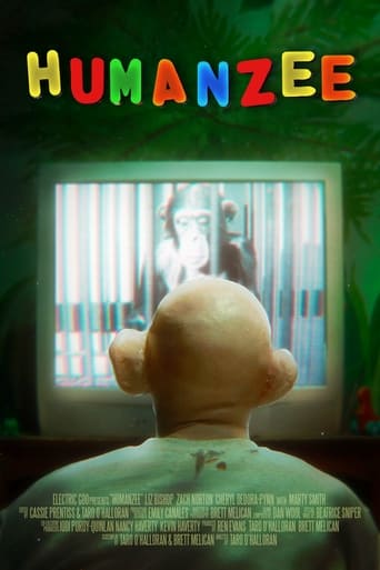 Watch Humanzee