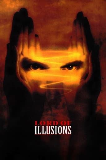 Watch Lord of Illusions