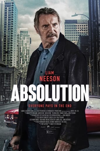 Watch Absolution