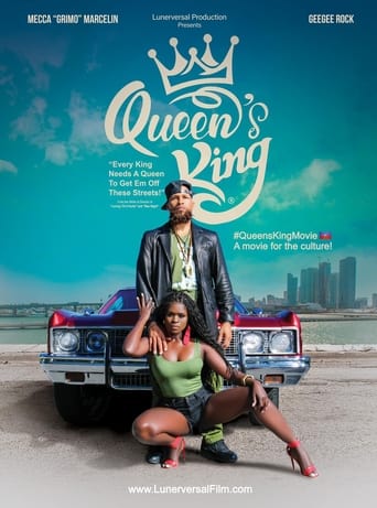 Watch Queen's King