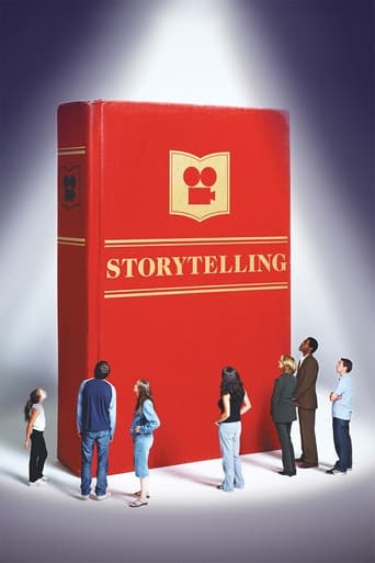 Watch Storytelling