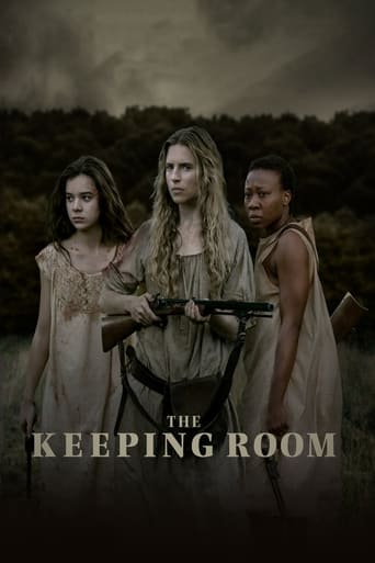 Watch The Keeping Room