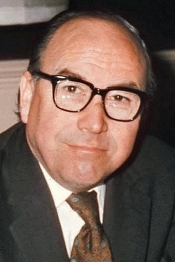 Roy Jenkins