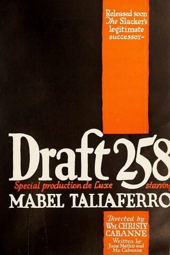 Watch Draft 258