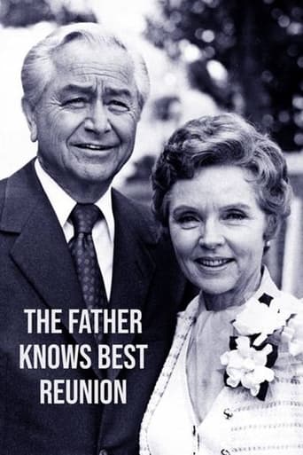 Watch The Father Knows Best Reunion