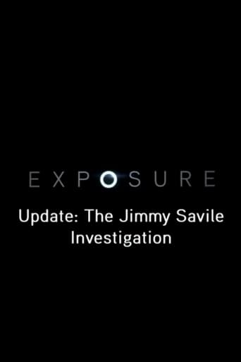 Update: The Jimmy Savile Investigation