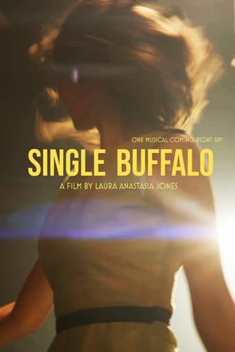 Single Buffalo