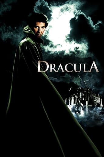 Watch Dracula