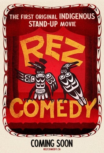 Rez Comedy