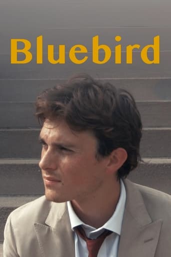 Bluebird