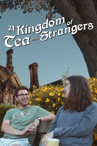 Watch A Kingdom of Tea & Strangers