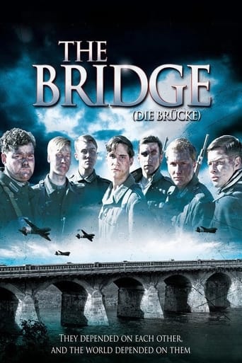 Watch The Bridge