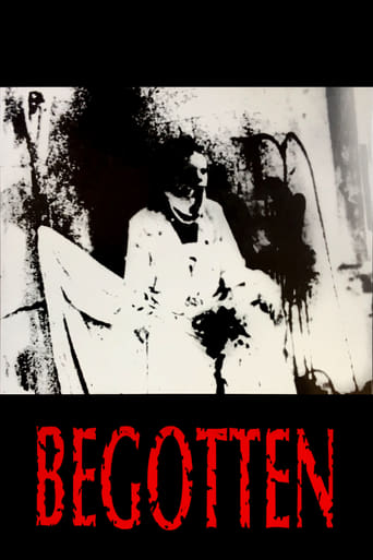 Watch Begotten