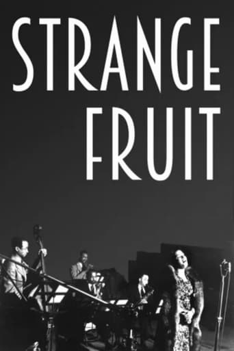 Watch Strange Fruit