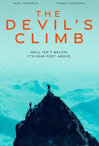 The Devil's Climb