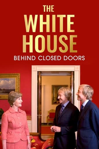 Watch The White House: Behind Closed Doors