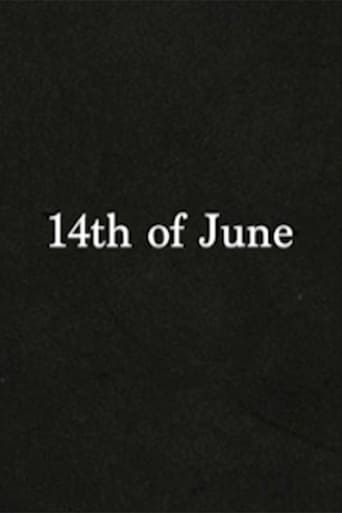 14th of June