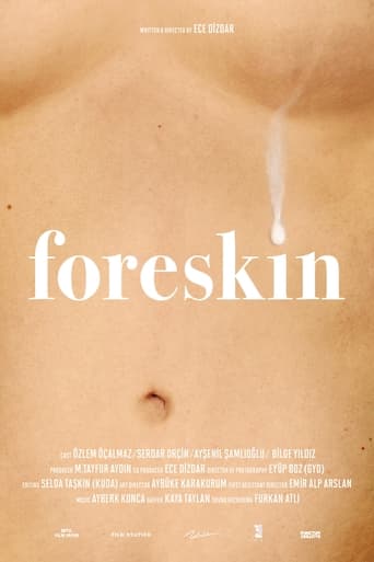 Foreskin