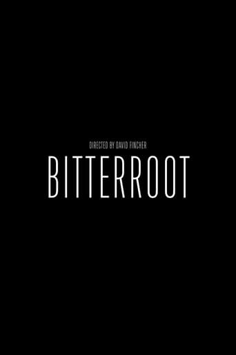 Bitterroot