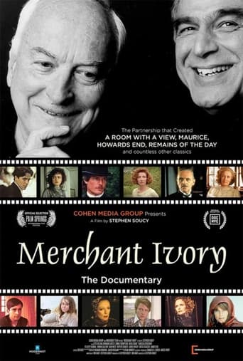 Watch Merchant Ivory