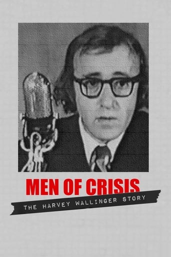 Watch Men of Crisis: The Harvey Wallinger Story